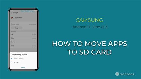 Samsung Galaxy J3 - How to Move Apps to Memory Card | H2TechVideosDon't forget to Like, Favorite, and Share the Video!!!For More Videos, Check Out My Website...